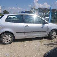 VW Polo на части, снимка 6 - Автомобили и джипове - 31914115