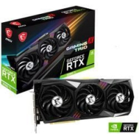 MSI GeForce RTX 3080 Ti GAMING X TRIO 12 GB