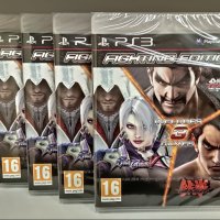 [ps3] ! Чисто НОВИ ! Игри за Playstation 3/Плейстейшън 3, снимка 12 - Игри за PlayStation - 38864890