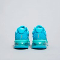 маратонки  Nike Air Max 2017  номер 36- 36,5 , снимка 3 - Маратонки - 36624400