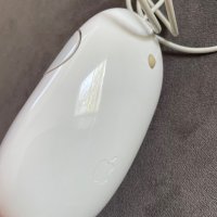 Apple mouse A1152  / 1 generation , снимка 6 - Клавиатури и мишки - 40688162