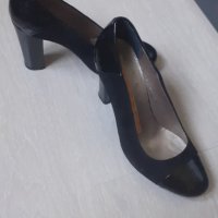 Елегантни обувки  р-р 36, снимка 3 - Дамски обувки на ток - 37558350