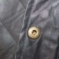 Дамско яке Belstaff Wax Jacket размер 42/М, снимка 7 - Якета - 38375974