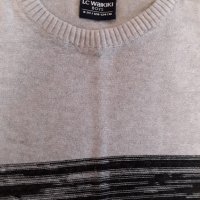 Детска  блуза,финно плетиво,LC WAIKIKI размер 128-134, снимка 5 - Детски пуловери и жилетки - 31954302