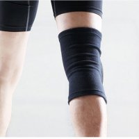 Подсилени наколенки за волейбол/спорт/работа Протектори за колене, снимка 4 - Наколенки - 30185320