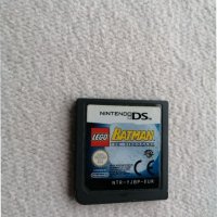 Lego Batman за Nintendo DS /DS Lite / DSi / 2DS / 3DS , игра за нинтендо, снимка 2 - Игри за Nintendo - 38905822
