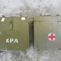 Кислородна апаратура на военните медици/армейска,военна/, снимка 3 - Медицинска апаратура - 35177445