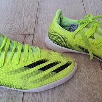 ADIDAS Детски спортни обувки за футбол-номер 37 1/2, снимка 2 - Детски маратонки - 40841960