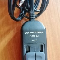 Кабел за слушалки SENNHEISER HZR 62, снимка 3 - Други - 37162078