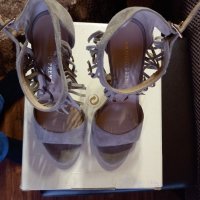 Продавам дамски обувки BRUNO PREMI, снимка 5 - Дамски обувки на ток - 38571232