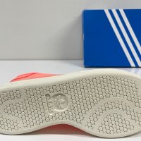 Adidas Stan Smith W Pink, снимка 5 - Кецове - 37888814