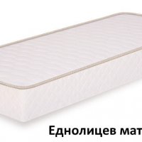 Матраци ТЕД с -60% по-ниски цени - НОВИ с Безплатна доставка до всички села и градове, снимка 13 - Матраци - 31647142