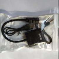 Преходник от HDMI към VGA работи на XBOX ,PS3 ,PS4, Laptop ,TV Box, снимка 1 - Кабели и адаптери - 30423047