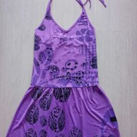 Голям избор от къси летни роклички, размер М/ S, снимка 5 - Рокли - 37644756