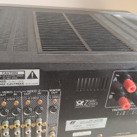 SANSUI AU-X611AV - Усилвател , снимка 7 - Ресийвъри, усилватели, смесителни пултове - 38528140