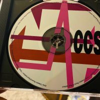 Osibisa,Dave Weckl Band,CCS, снимка 13 - CD дискове - 42563987
