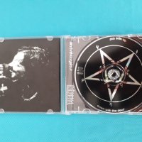 Paradox,Silent Call,Paganini,Icewind, снимка 13 - CD дискове - 37060754