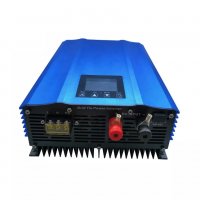 Соларен Мрежови инвертор 1000w с лимитер, снимка 4 - Друга електроника - 38363548
