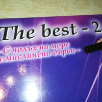 ПОРЪЧАН-КИЧКА БОДУРОВА-THE BEST 2 CD 1209221850, снимка 6 - CD дискове - 37981565