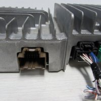 МАЗДА BOSE усилвател EG23 66 920A / 28060 CA105/GM1A-66-92X/F152 66 920A, снимка 16 - Части - 44326201