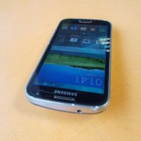 SAMSUNG Galaxy C115 ZOOM, снимка 6 - Samsung - 31566154