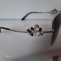 Нови Очила Swarovski , снимка 2 - Други - 40067708