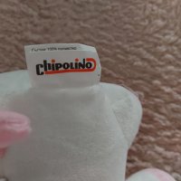 Плюш. играчка с проектор/музика"Еднорог" Chipolino, снимка 5 - Детски нощни лампи - 39742372