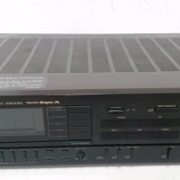 Стерео усилвател JVC AX-70BK, снимка 8 - Ресийвъри, усилватели, смесителни пултове - 29507647