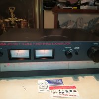 wega jps-351t stereo tuner-made in germany 1008212043, снимка 1 - Ресийвъри, усилватели, смесителни пултове - 33781067