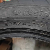 Летни гуми Bridgestone Turanza, снимка 3 - Гуми и джанти - 44214128