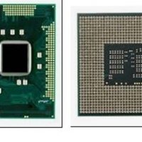 Процесори за лаптоп i5 450m / 520m, снимка 1 - Процесори - 39003222