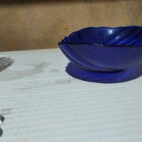 Кристални чинийки, снимка 11 - Чинии - 39317882