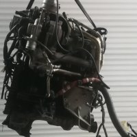 Двигател за Suzuki Grand Vitara III 1.9 DDiS тип - F9QB, снимка 1 - Части - 35135330