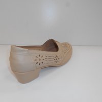 дамска обувка гигант 1950, снимка 4 - Дамски ежедневни обувки - 29410740
