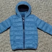 Продавам детско яке за момче, снимка 3 - Детски якета и елеци - 42253942