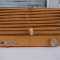 Радиоточка "ТОНМАЙСТОР - ВА- III" от соца работеща, снимка 1 - Други - 42273915