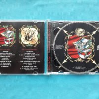 Ten(feat.Gary Hughes)(Hard Rock,AOR)-8CD, снимка 3 - CD дискове - 38831934