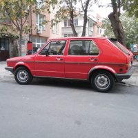 Продавам огледала за   VW GOLF MK 1, снимка 6 - Автомобили и джипове - 31126780