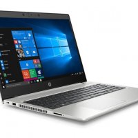 HP ProBook 450 G7, Core i5-10210U(1.6Ghz, up to 4.2GHz/6MB/4C), 15.6" FHD UWVA AG for WWAN + Webcam , снимка 2 - Лаптопи за дома - 24520135