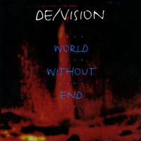 De/Vision - World Without End оригинален диск , снимка 1 - CD дискове - 37910793