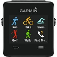 Garmin Vivoactive Smart часовниик , снимка 1 - Смарт гривни - 36659599