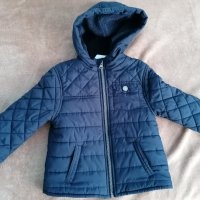 Продавам зимно якенце, снимка 1 - Детски якета и елеци - 29880748