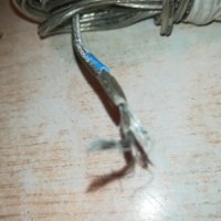 кабел за тонколона 5.8метра синя букса 2401212028, снимка 10 - Други - 31541843