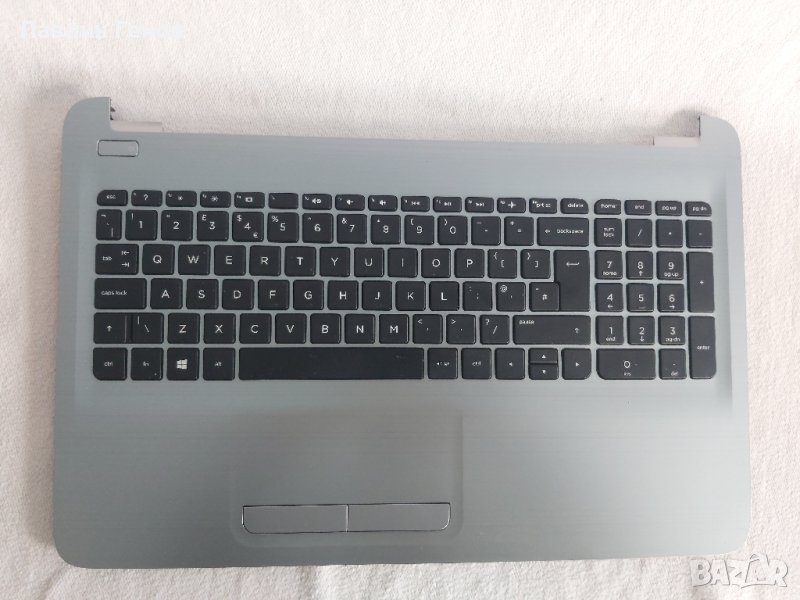 Оригинала клавиатура за лаптоп HP 15-AC 15-AF, HP 15-AF 250 G4 G5 255 G4 G5 256 G4 15-AC, снимка 1