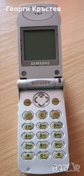 Samsung A300 и S5230 - за рамонт, снимка 1