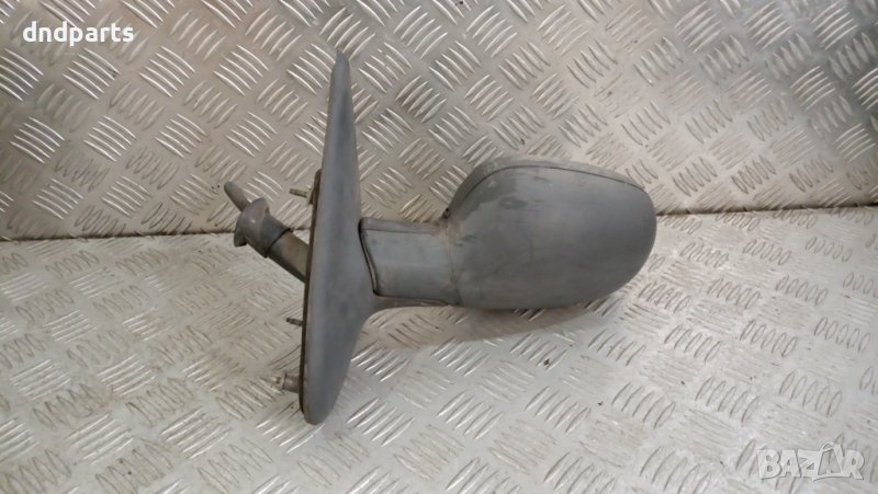 Огледало Renault Megane 1999г.	, снимка 1