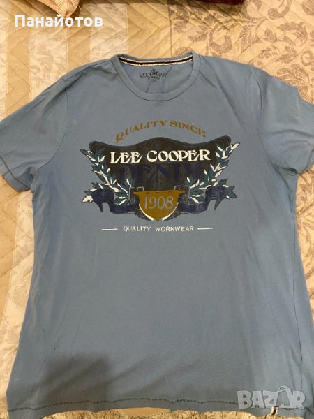 Мъжки тениски, снимка 1