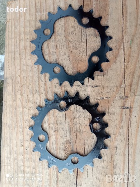 плоча, снимка 1