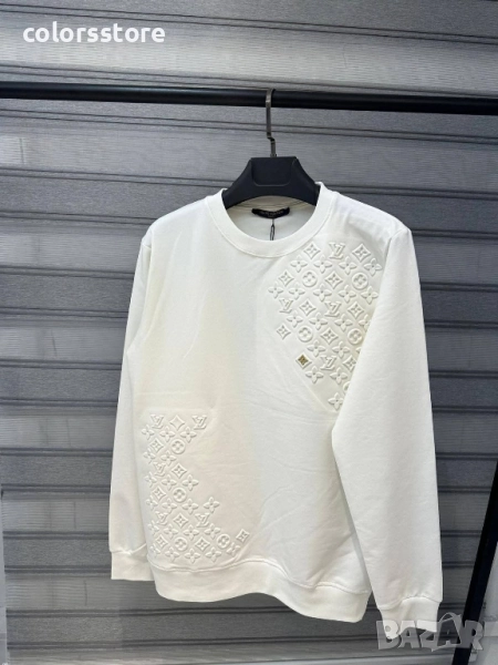 Мъжка блуза Louis Vuitton/IM191x, снимка 1
