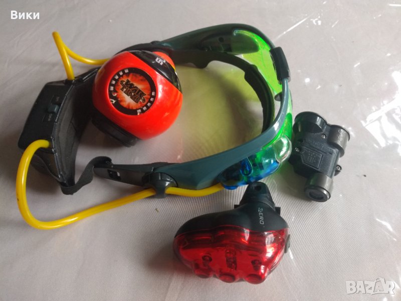 Играчки , снимка 1